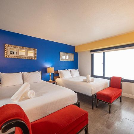 Stay Together Suites On The Strip - 1 Bedroom Suite 1012 ลาสเวกัส ภายนอก รูปภาพ