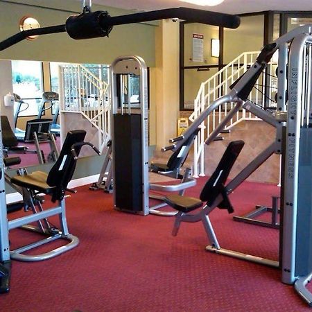 Stay Together Suites On The Strip - 1 Bedroom Suite 1012 ลาสเวกัส ภายนอก รูปภาพ
