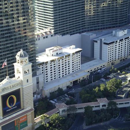 Stay Together Suites On The Strip - 1 Bedroom Suite 1012 ลาสเวกัส ภายนอก รูปภาพ