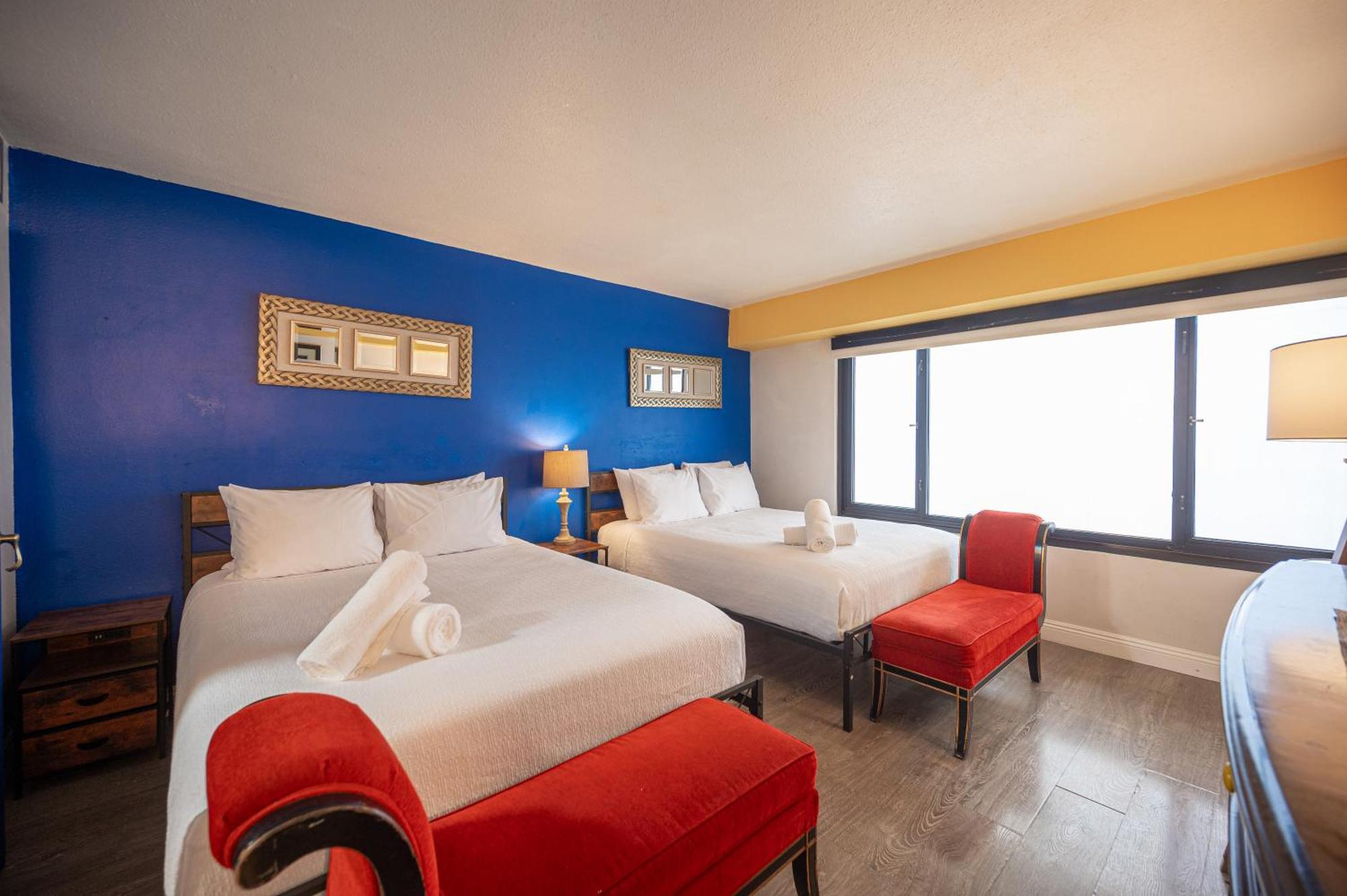 Stay Together Suites On The Strip - 1 Bedroom Suite 1012 ลาสเวกัส ภายนอก รูปภาพ