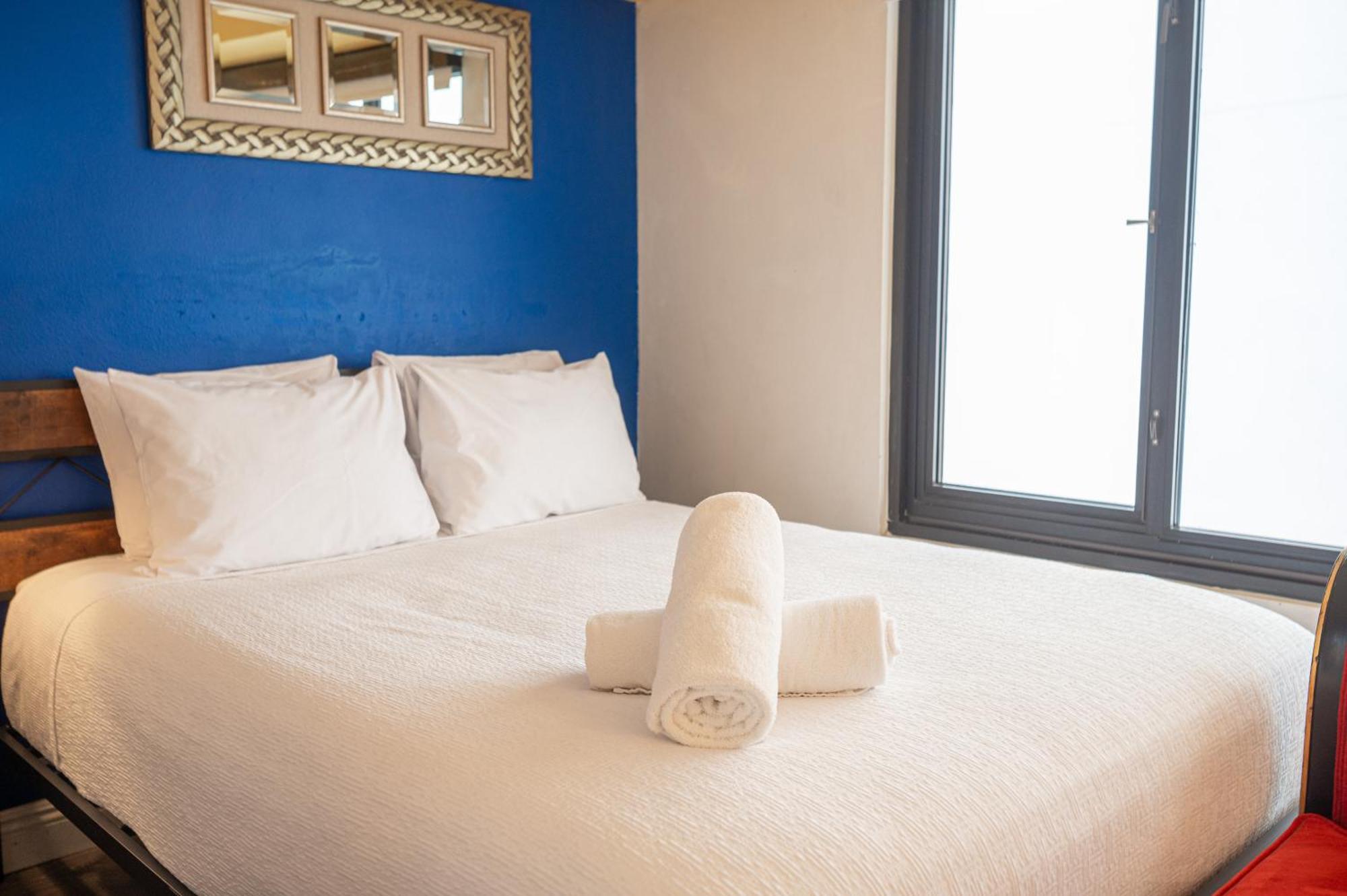 Stay Together Suites On The Strip - 1 Bedroom Suite 1012 ลาสเวกัส ภายนอก รูปภาพ