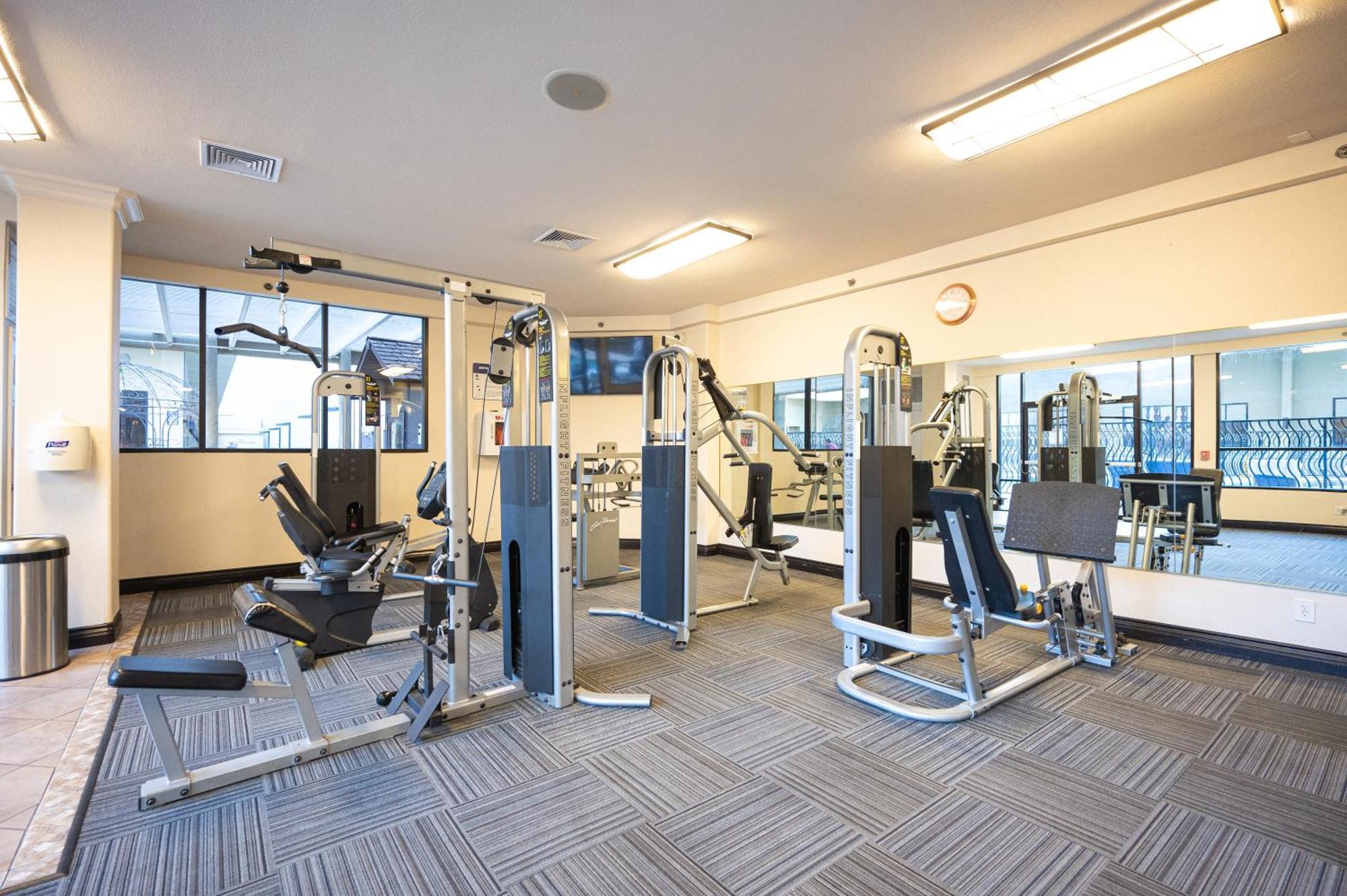 Stay Together Suites On The Strip - 1 Bedroom Suite 1012 ลาสเวกัส ภายนอก รูปภาพ