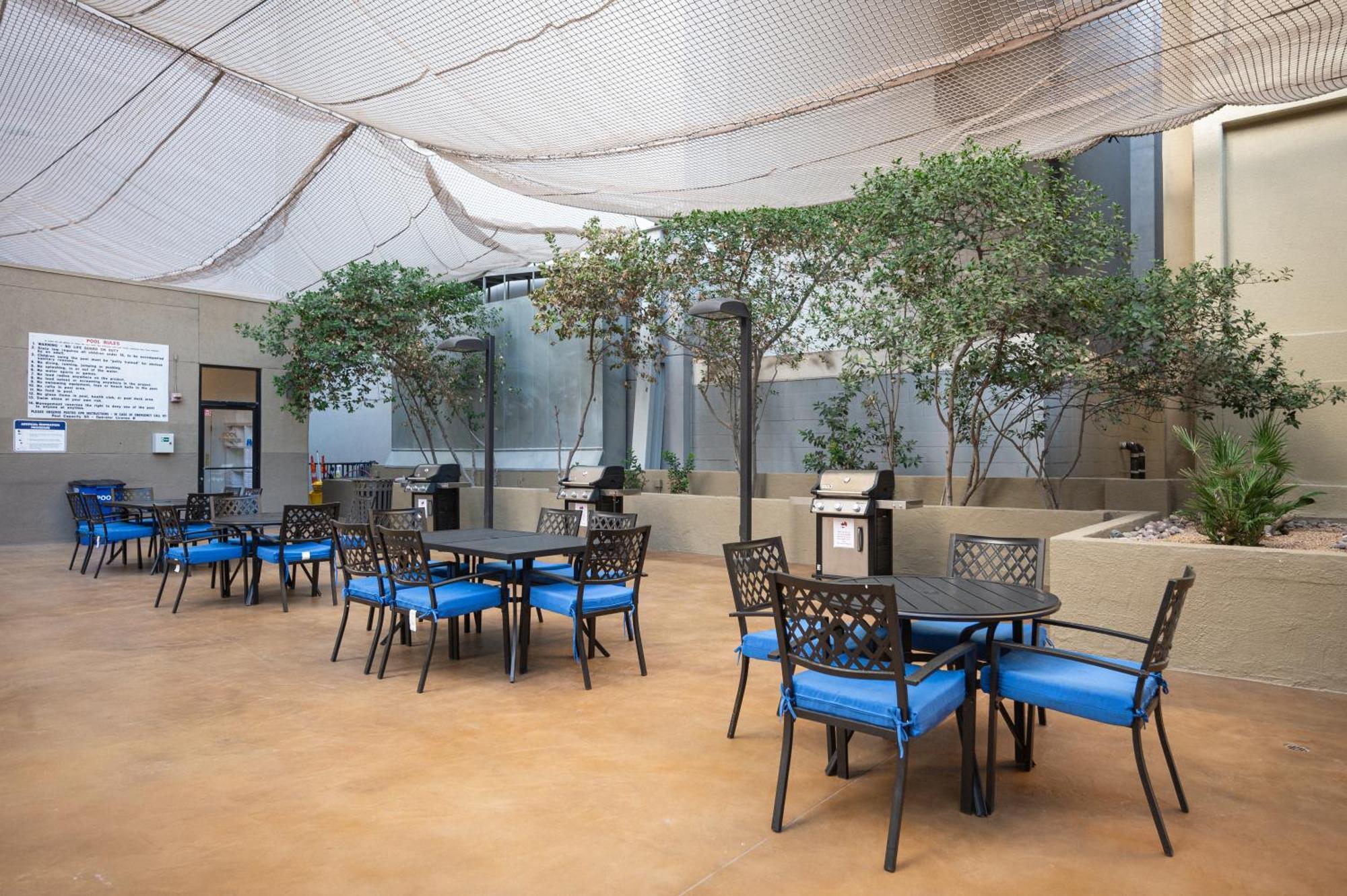 Stay Together Suites On The Strip - 1 Bedroom Suite 1012 ลาสเวกัส ภายนอก รูปภาพ