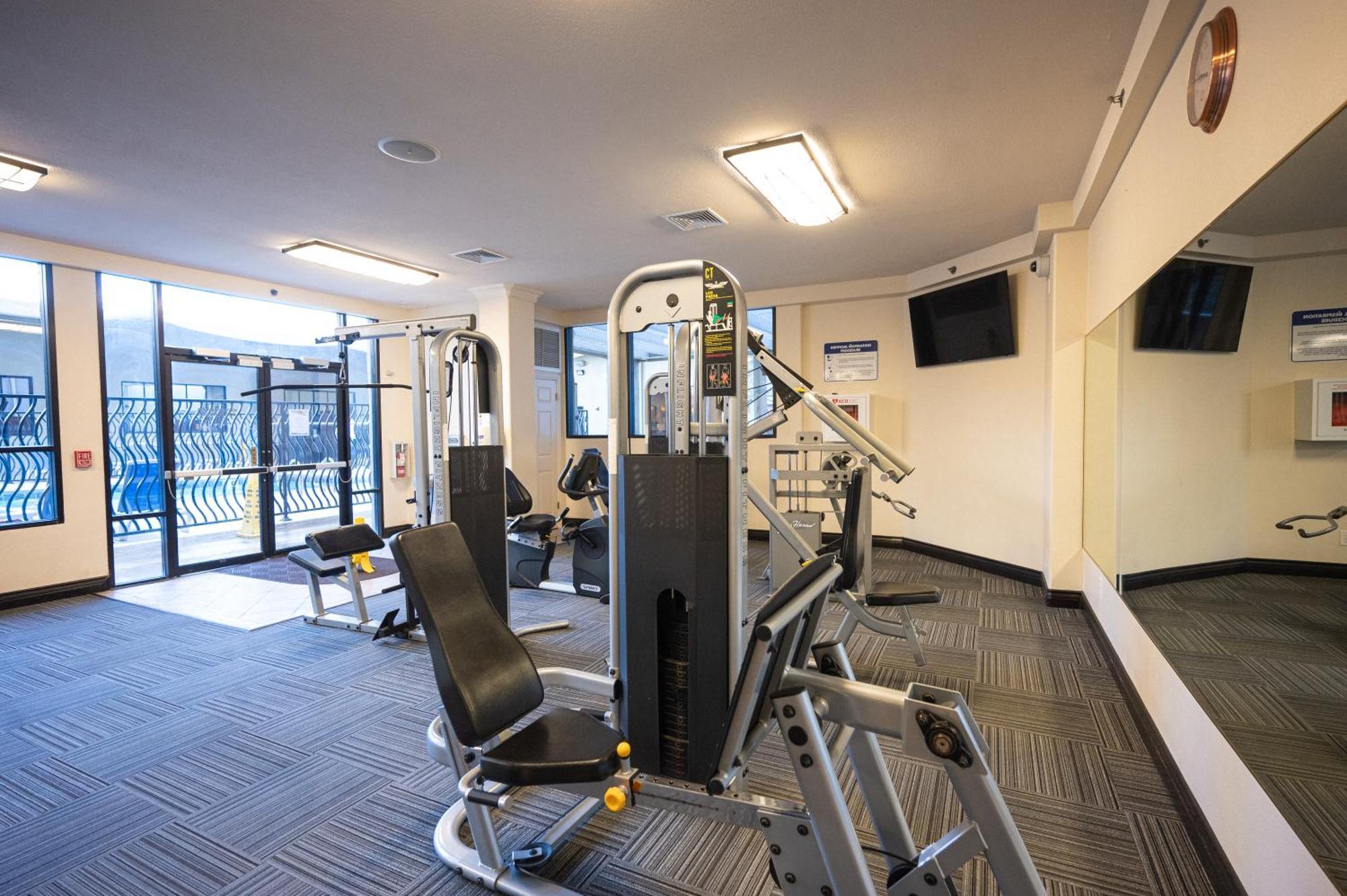Stay Together Suites On The Strip - 1 Bedroom Suite 1012 ลาสเวกัส ภายนอก รูปภาพ