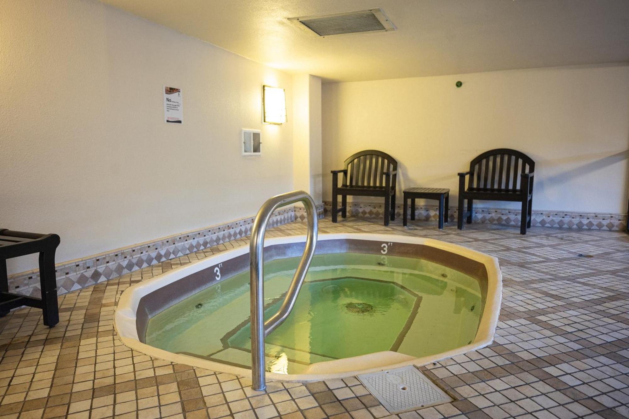 Stay Together Suites On The Strip - 1 Bedroom Suite 1012 ลาสเวกัส ภายนอก รูปภาพ