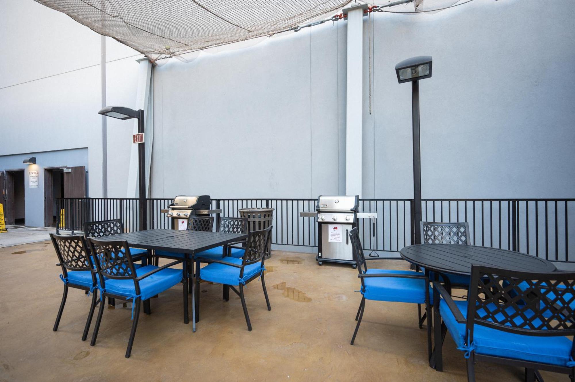 Stay Together Suites On The Strip - 1 Bedroom Suite 1012 ลาสเวกัส ภายนอก รูปภาพ