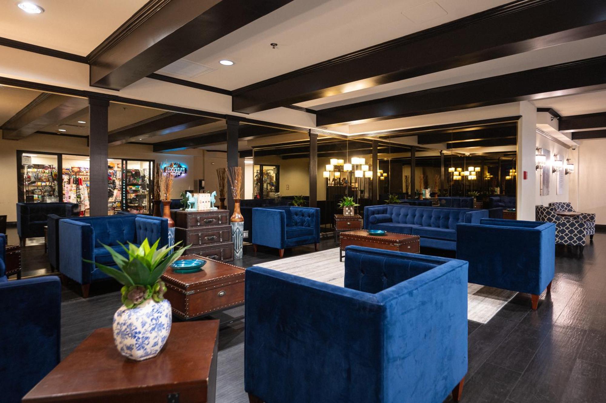 Stay Together Suites On The Strip - 1 Bedroom Suite 1012 ลาสเวกัส ภายนอก รูปภาพ