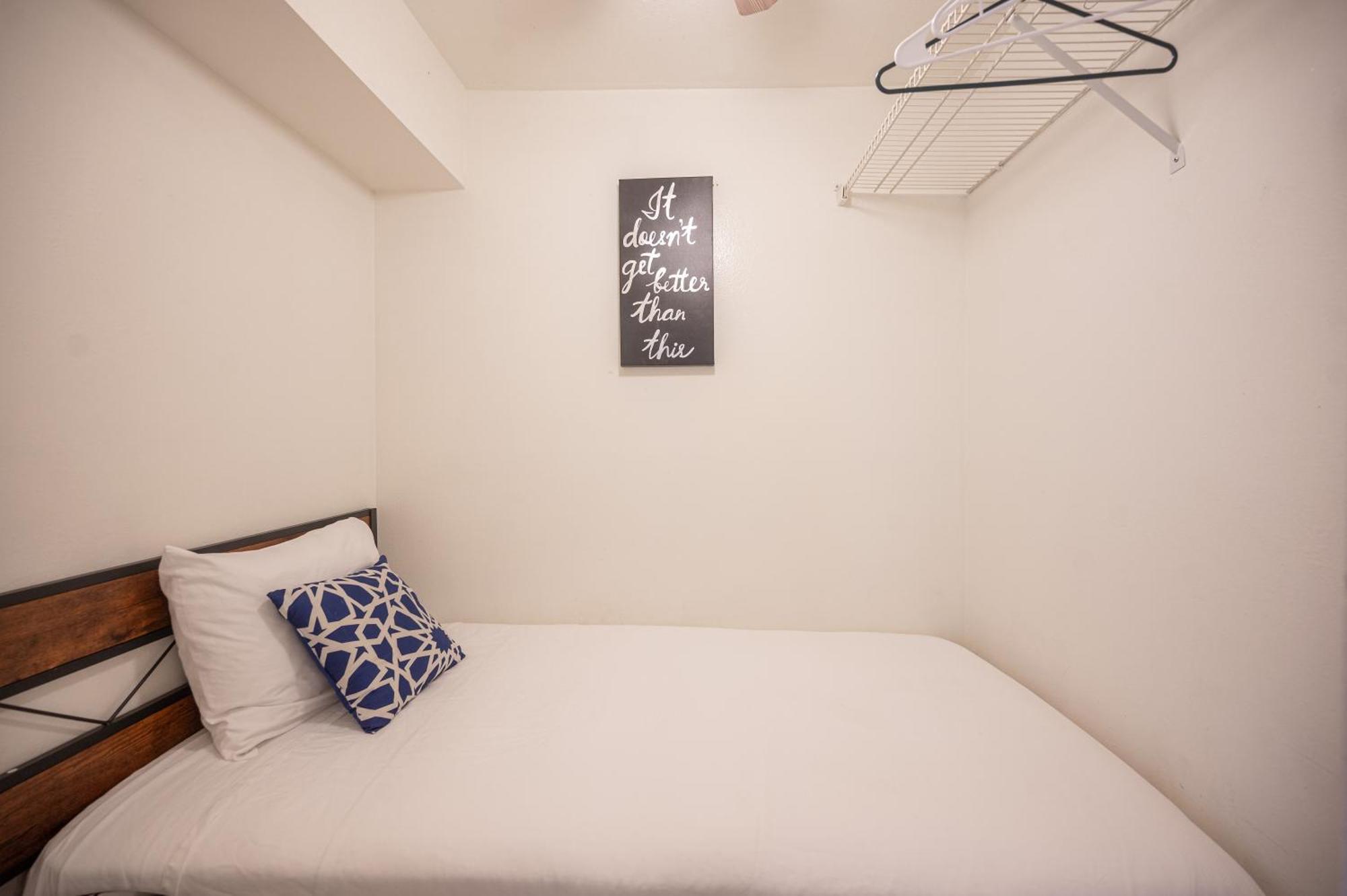 Stay Together Suites On The Strip - 1 Bedroom Suite 1012 ลาสเวกัส ภายนอก รูปภาพ