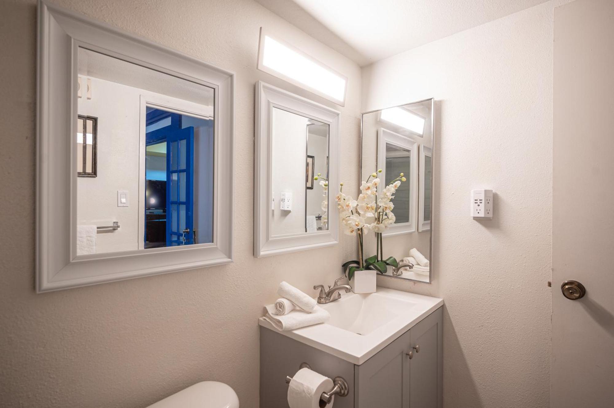 Stay Together Suites On The Strip - 1 Bedroom Suite 1012 ลาสเวกัส ภายนอก รูปภาพ