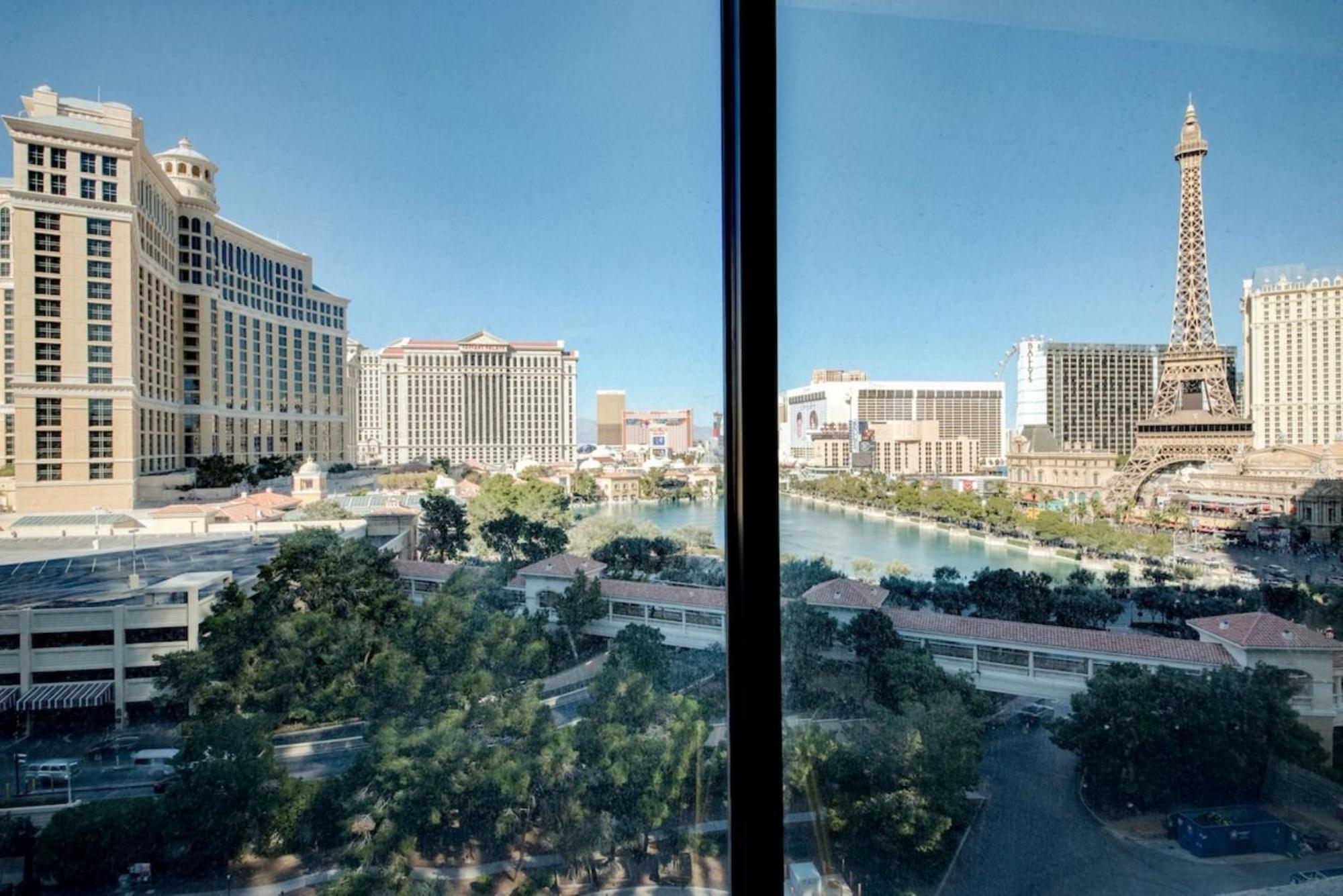 Stay Together Suites On The Strip - 1 Bedroom Suite 1012 ลาสเวกัส ภายนอก รูปภาพ