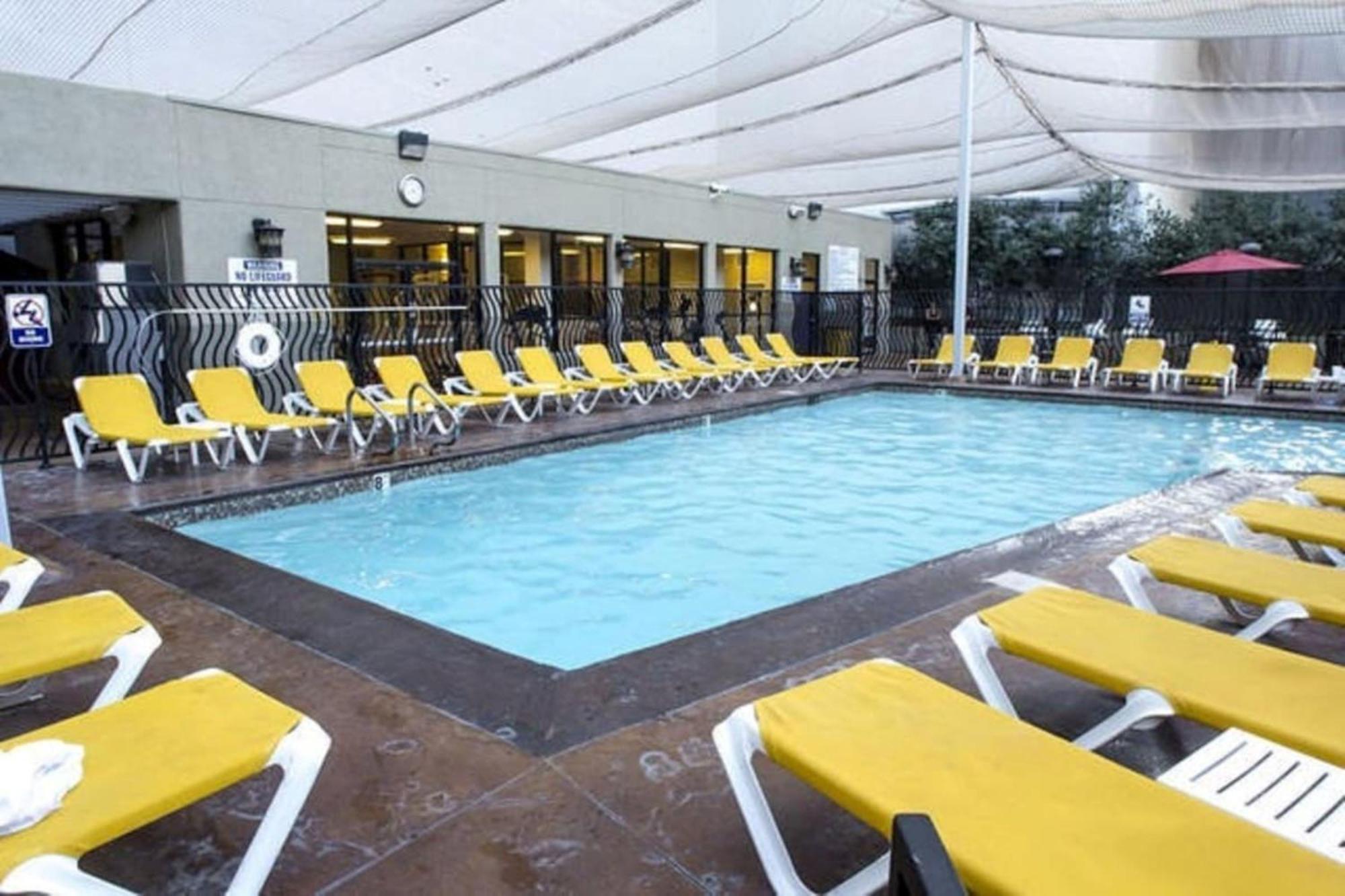 Stay Together Suites On The Strip - 1 Bedroom Suite 1012 ลาสเวกัส ภายนอก รูปภาพ