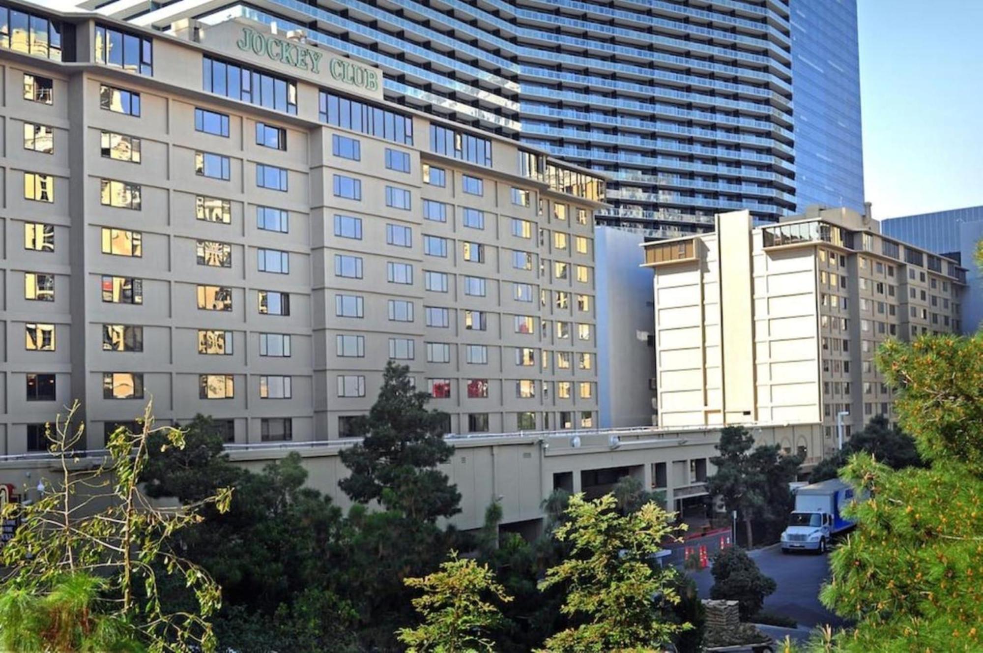 Stay Together Suites On The Strip - 1 Bedroom Suite 1012 ลาสเวกัส ภายนอก รูปภาพ