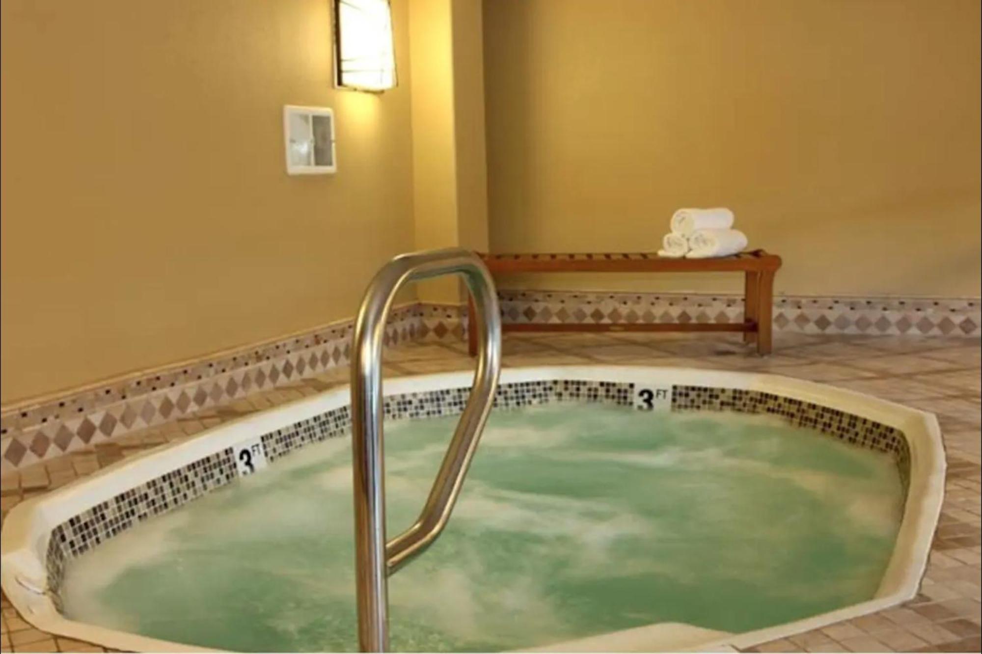 Stay Together Suites On The Strip - 1 Bedroom Suite 1012 ลาสเวกัส ภายนอก รูปภาพ