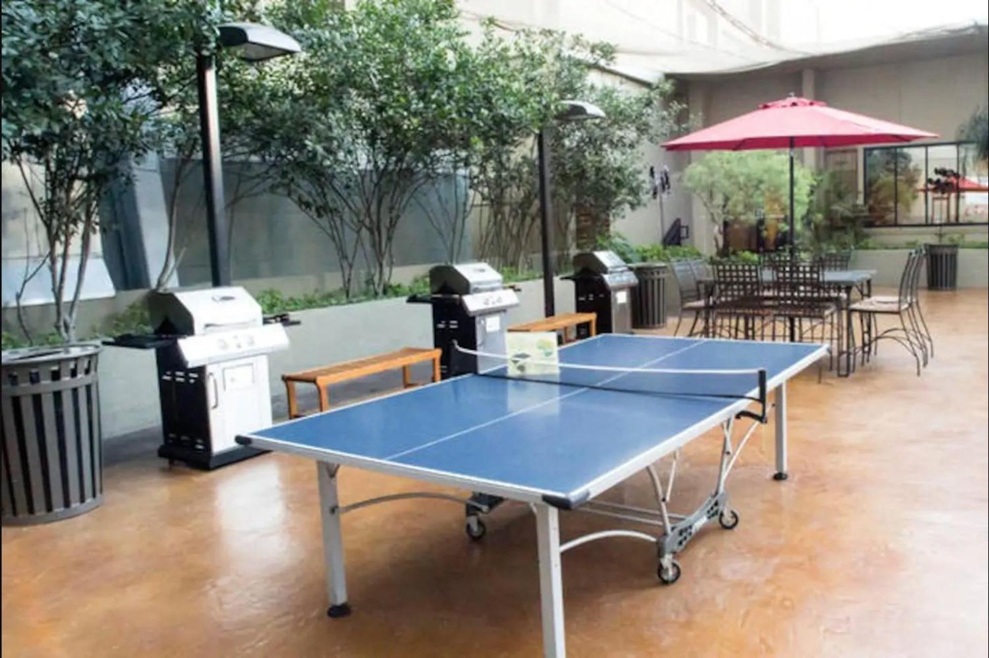 Stay Together Suites On The Strip - 1 Bedroom Suite 1012 ลาสเวกัส ภายนอก รูปภาพ