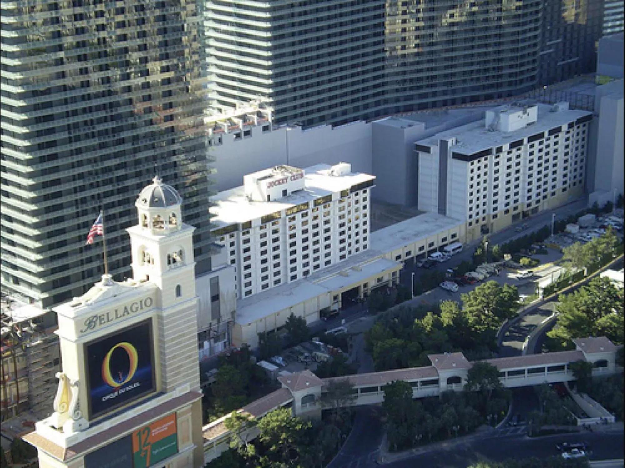 Stay Together Suites On The Strip - 1 Bedroom Suite 1012 ลาสเวกัส ภายนอก รูปภาพ